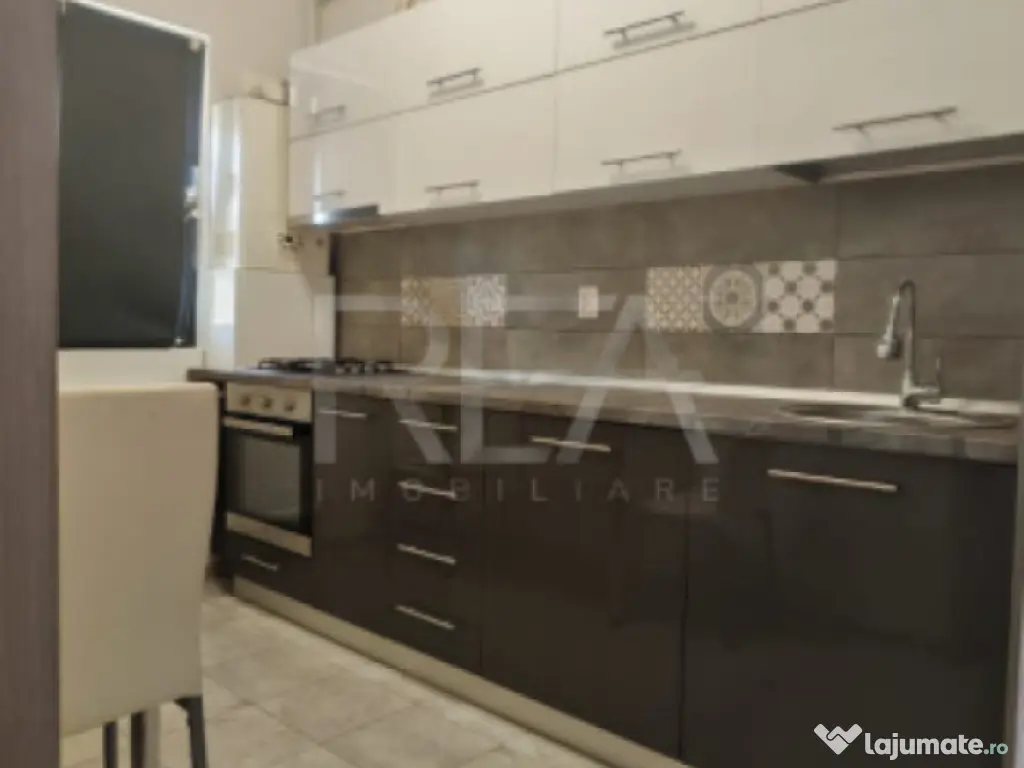 Apartament 2 cam cu parcare /dec 2021 Pallady / Trapezului 