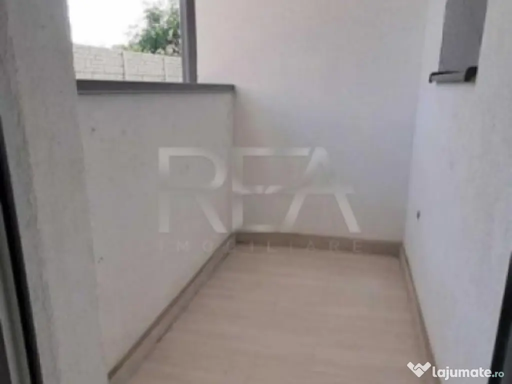 Apartament 2 cam cu parcare /dec 2021 Pallady / Trapezului 