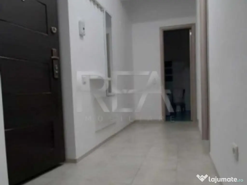 Apartament 2 cam cu parcare /dec 2021 Pallady / Trapezului 