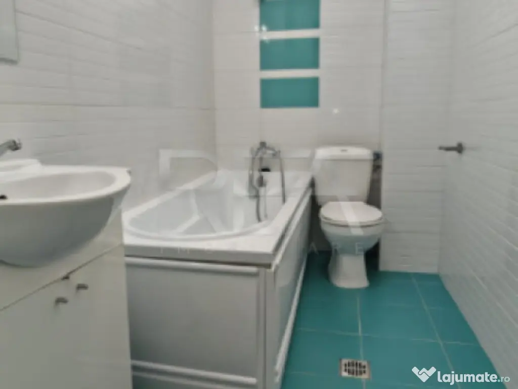 Apartament 2 cam cu parcare /dec 2021 Pallady / Trapezului 