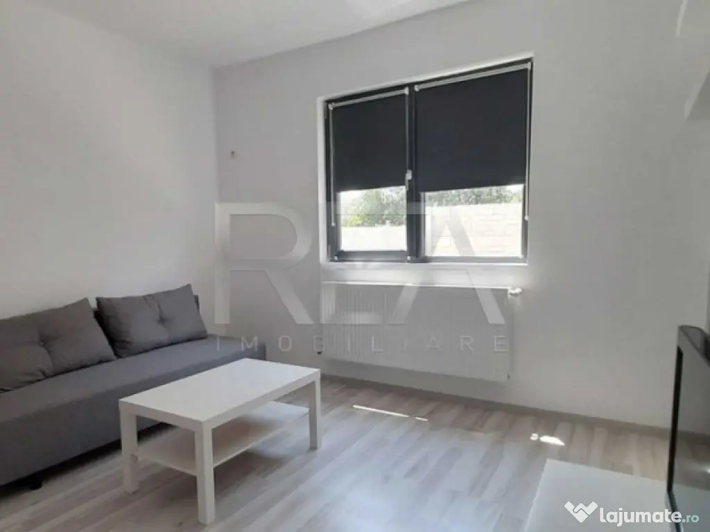 Apartament 2 cam cu parcare /dec 2021 Pallady / Trapezului 