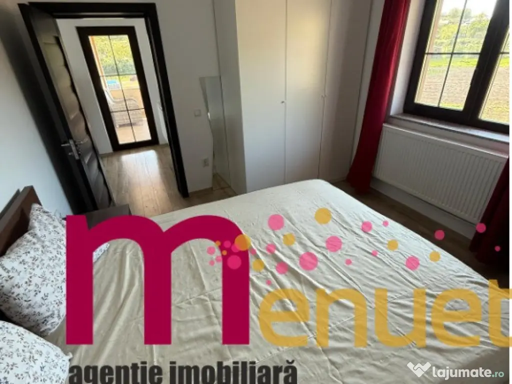 Casa P+1 zona Malcoci, 2000 mp 