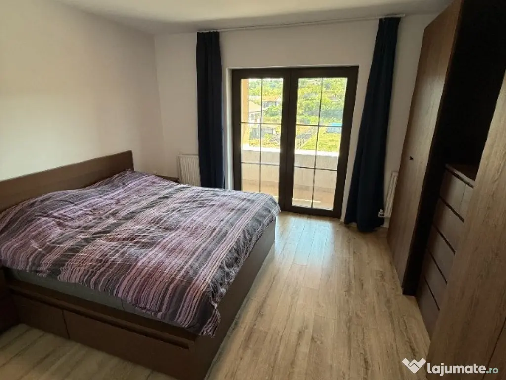 Casa P+1 zona Malcoci, 2000 mp 