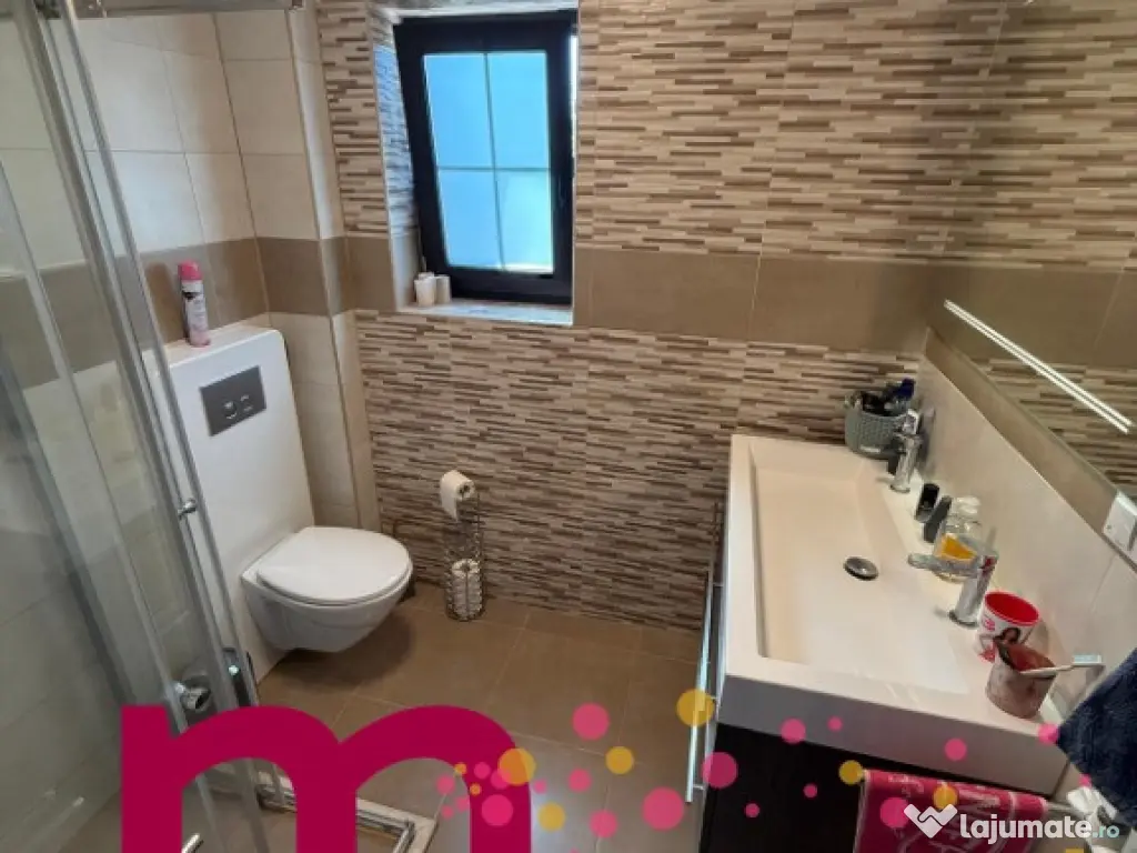 Casa P+1 zona Malcoci, 2000 mp 