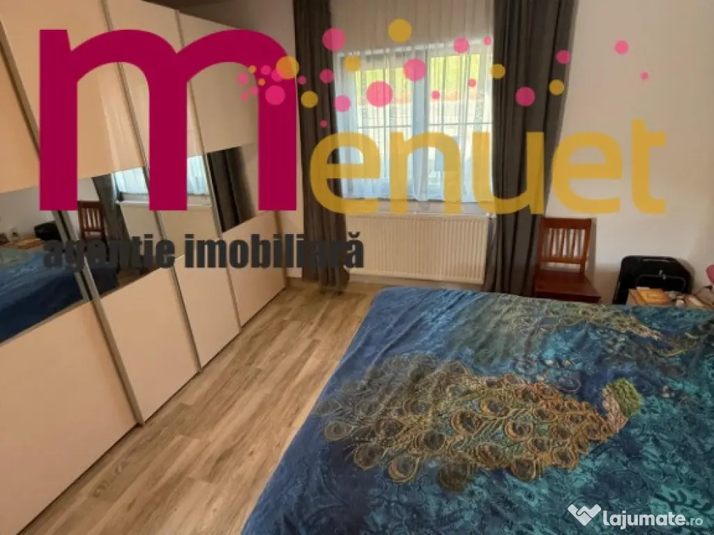 Casa P+1 zona Malcoci, 2000 mp 