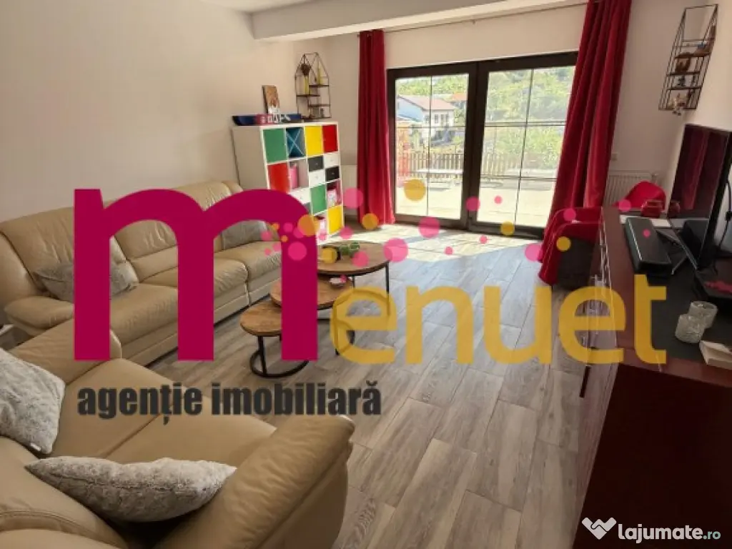 Casa P+1 zona Malcoci, 2000 mp 