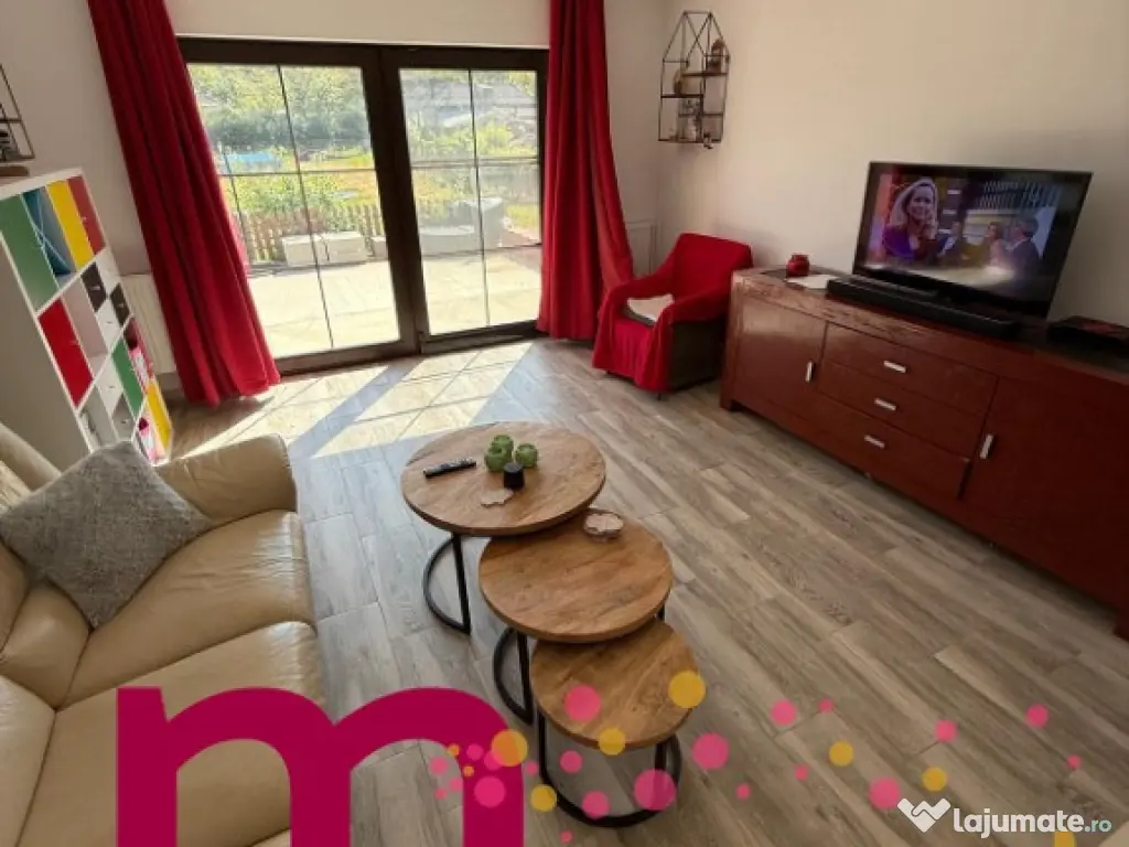 Casa P+1 zona Malcoci, 2000 mp 