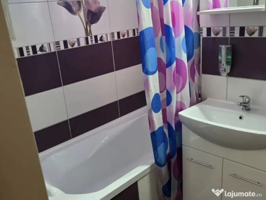 Apartament cu 2 camere, Cetate-Mercur 