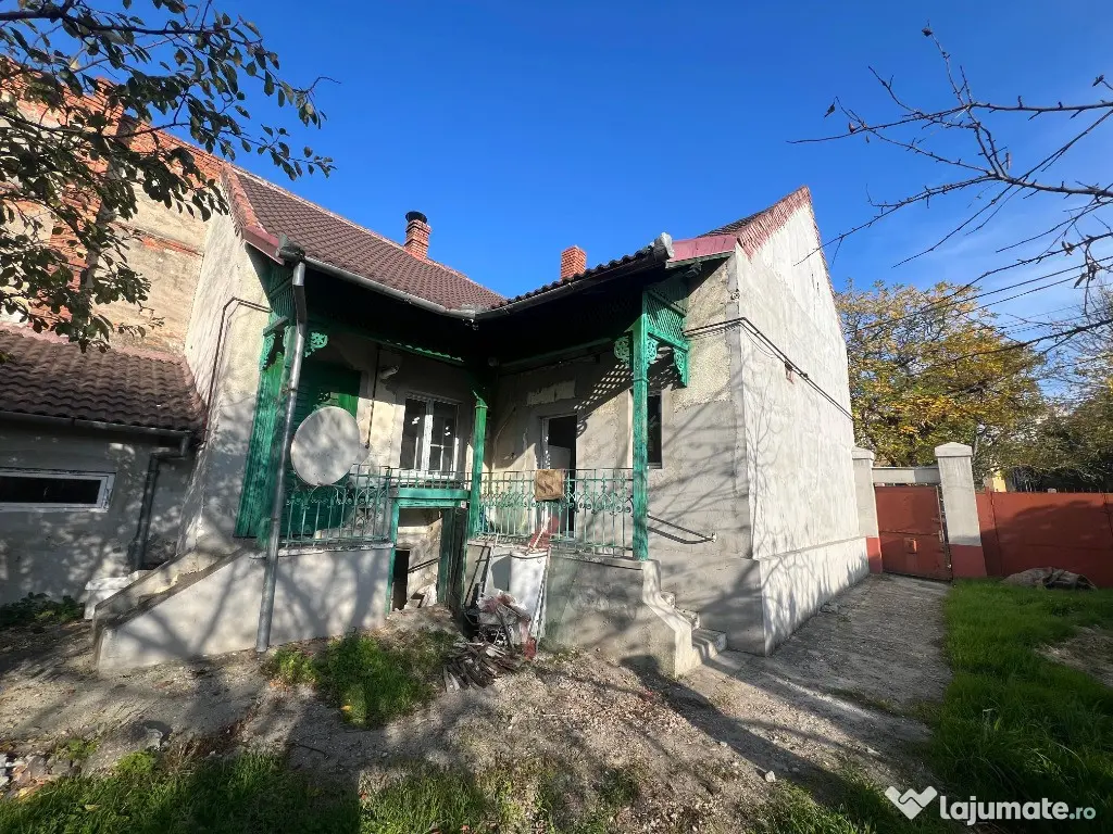 Casa 3 camere zona Parneava-Oituz - ID : RH-43144-property