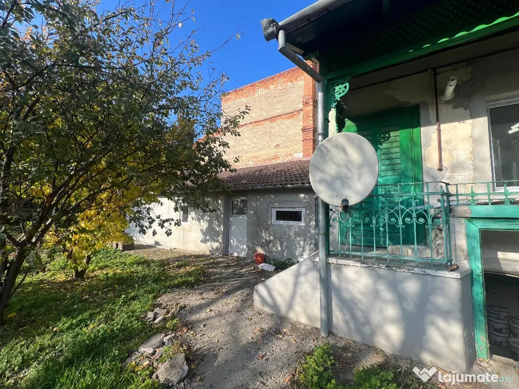 Casa 3 camere zona Parneava-Oituz - ID : RH-43144-property