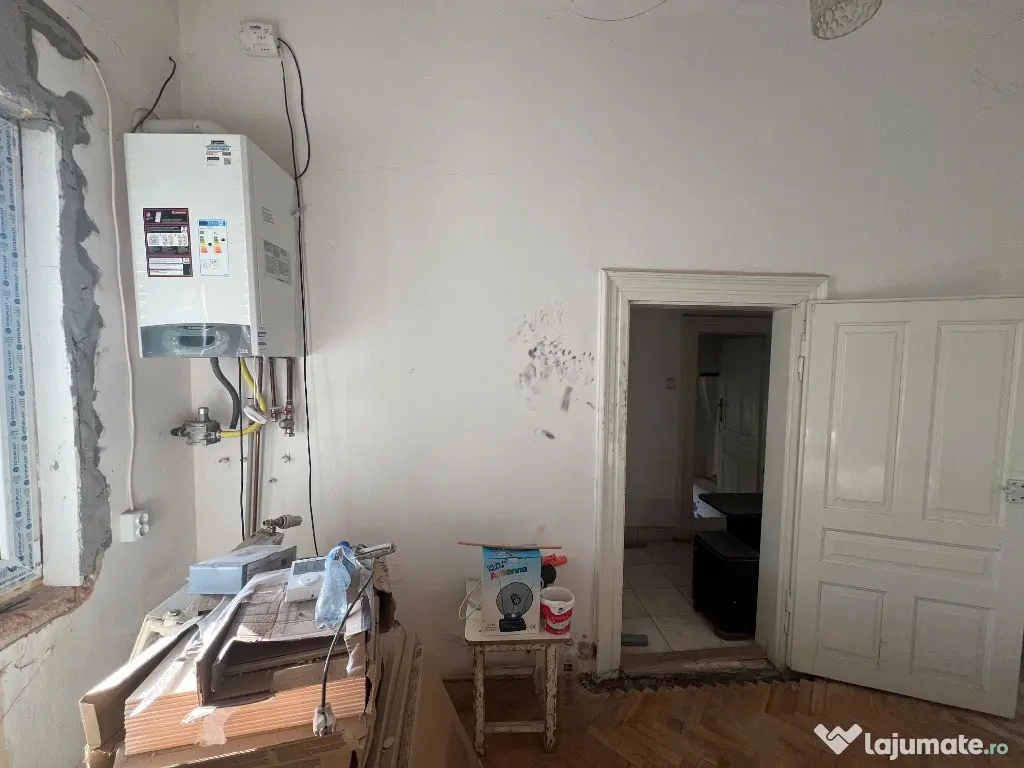 Casa 3 camere zona Parneava-Oituz - ID : RH-43144-property