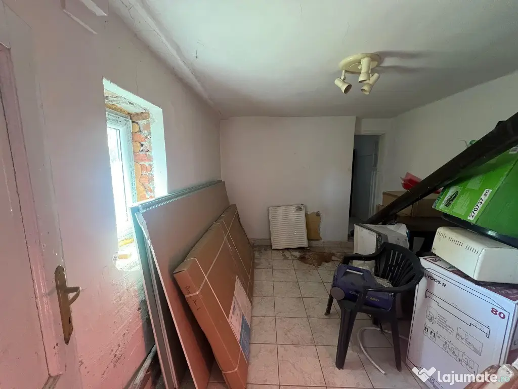 Casa 3 camere zona Parneava-Oituz - ID : RH-43144-property