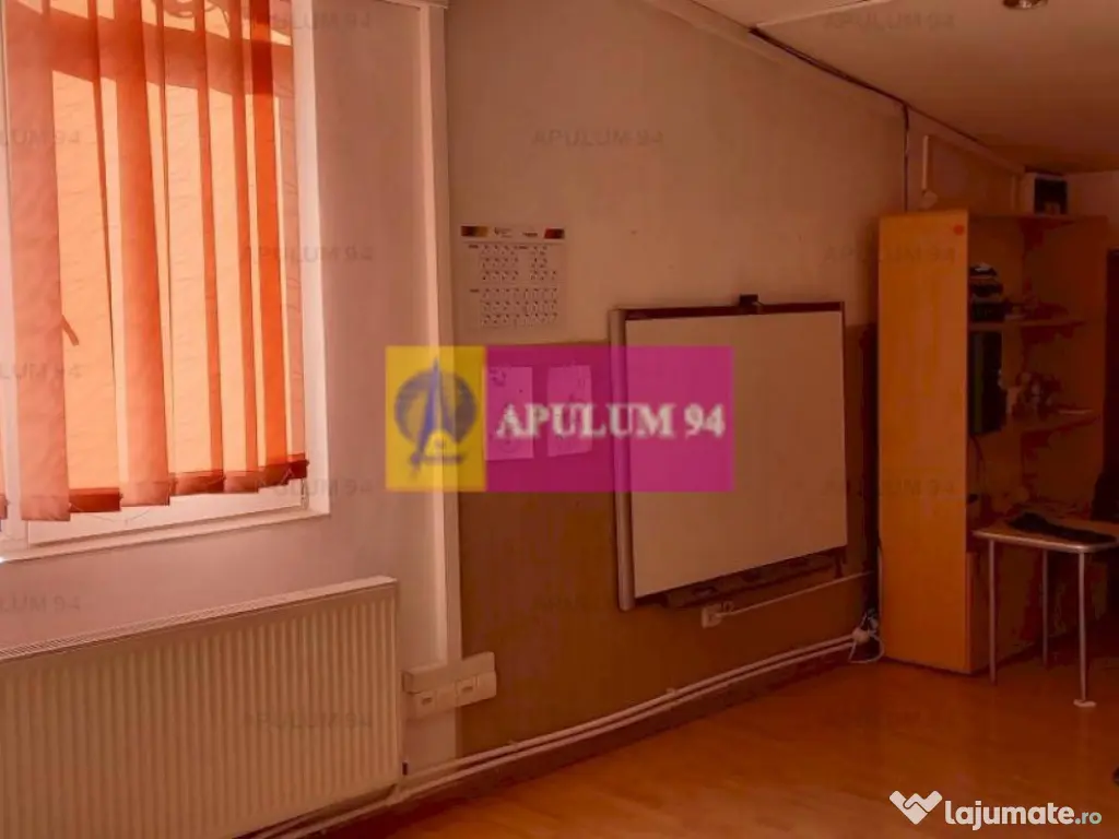 Spatiu birouri zona Lujerului -Virtutii 