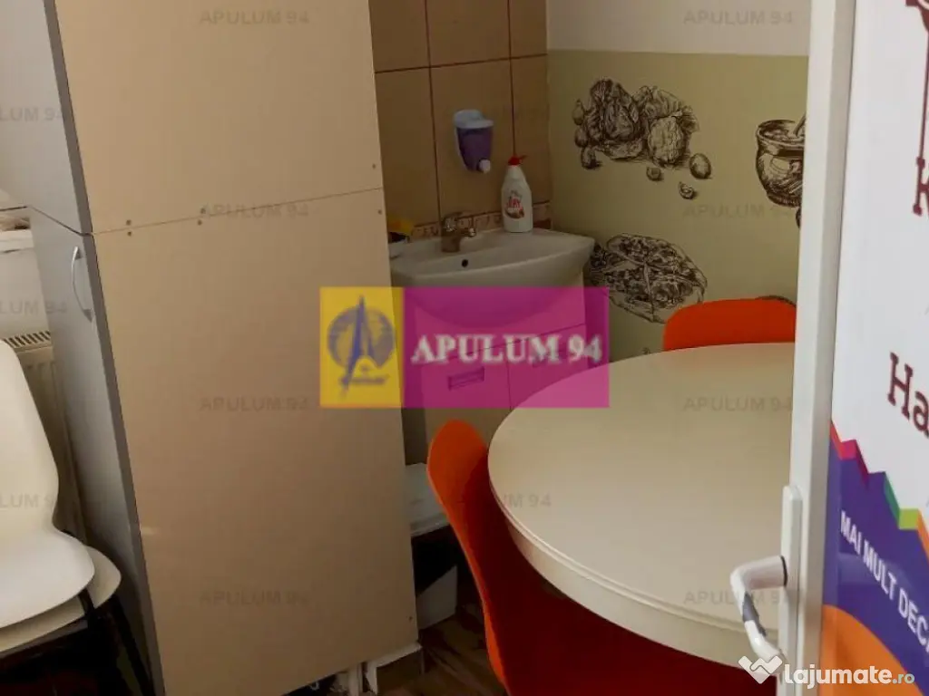 Spatiu birouri zona Lujerului -Virtutii 