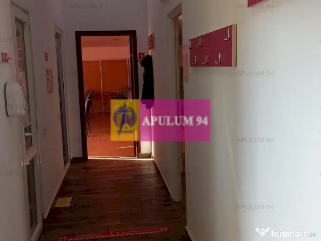 Spatiu birouri zona Lujerului -Virtutii 