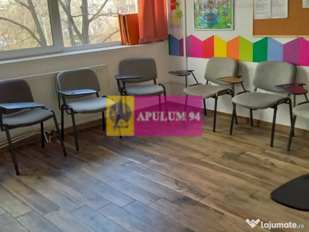 Spatiu birouri zona Lujerului -Virtutii 