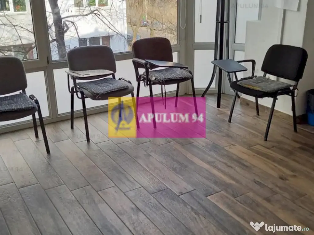 Spatiu birouri zona Lujerului -Virtutii 