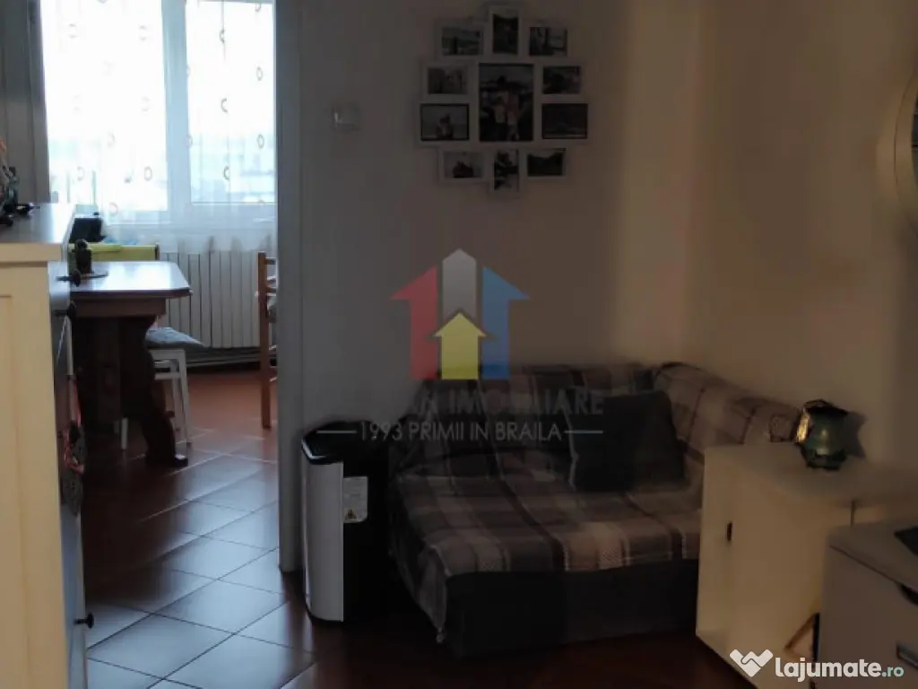 Ap 3 cam conf 1 Scolilor 75 mp mobilat si utilat