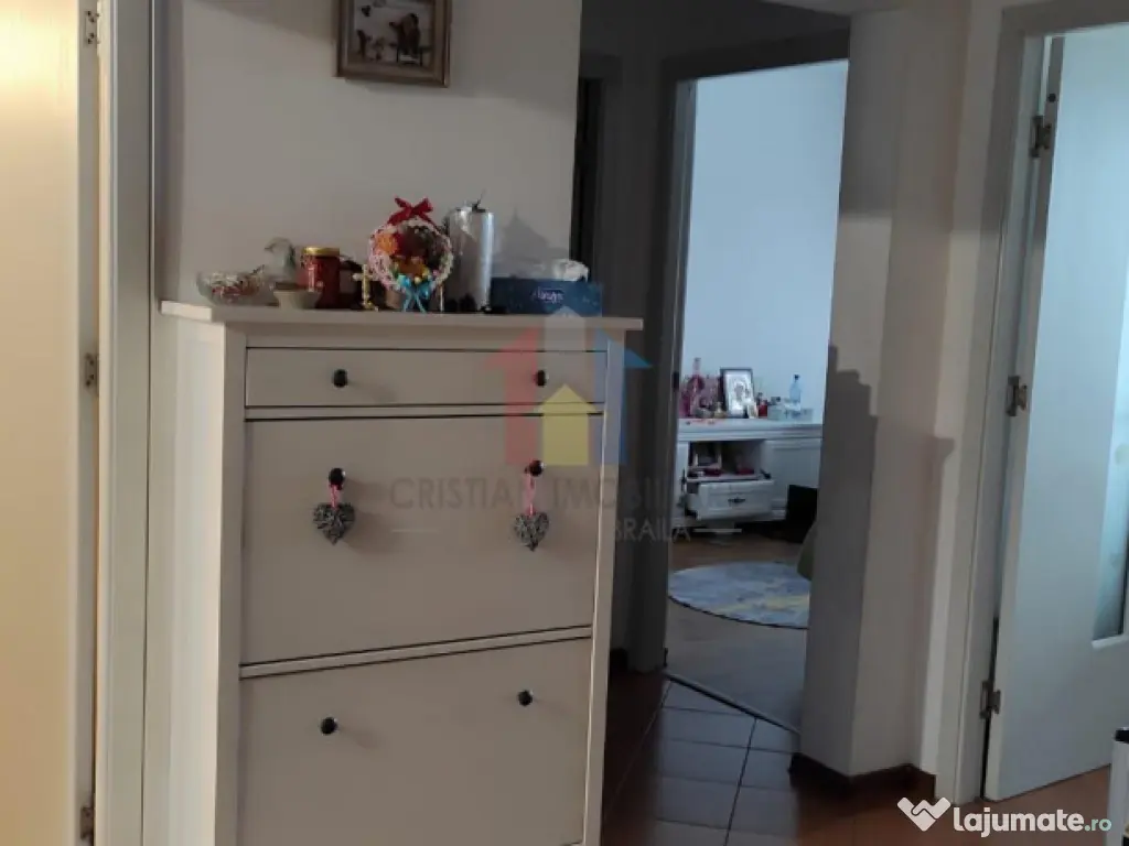 Ap 3 cam conf 1 Scolilor 75 mp mobilat si utilat