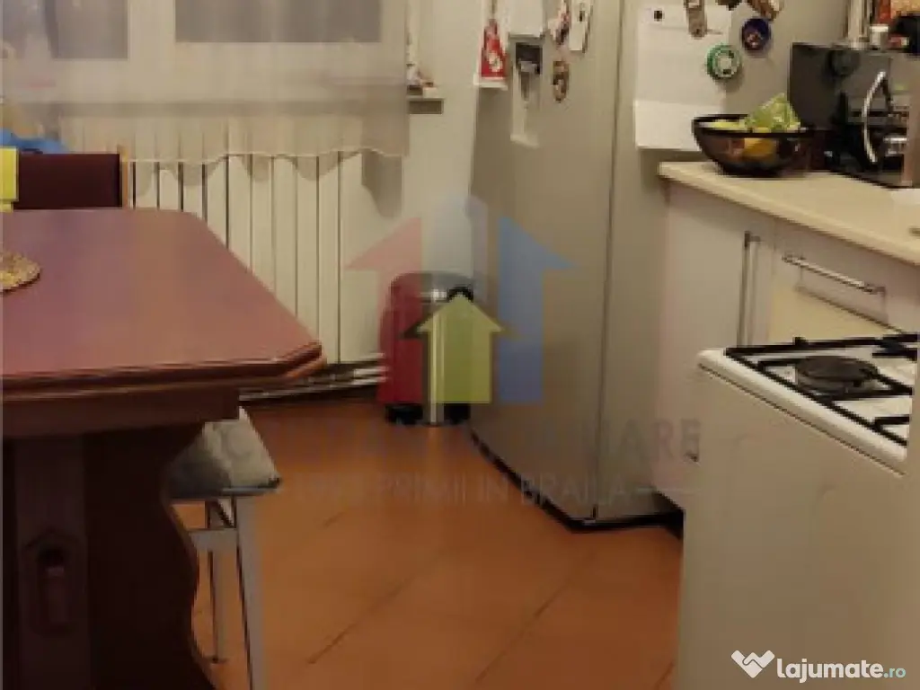 Ap 3 cam conf 1 Scolilor 75 mp mobilat si utilat