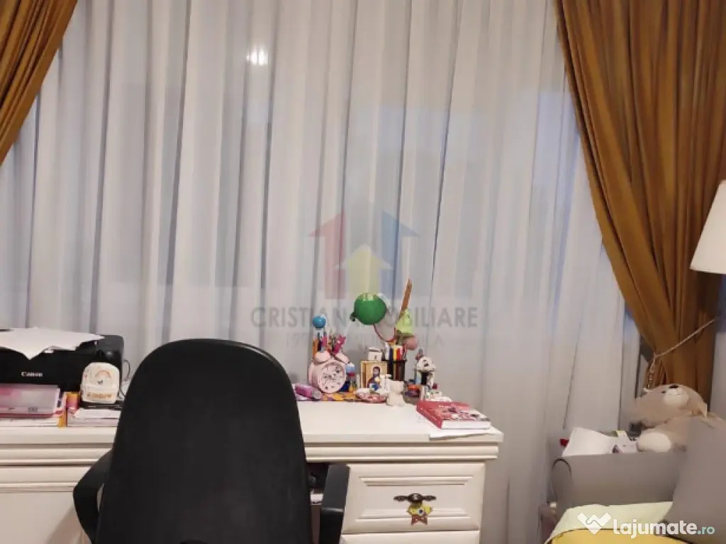 Ap 3 cam conf 1 Scolilor 75 mp mobilat si utilat