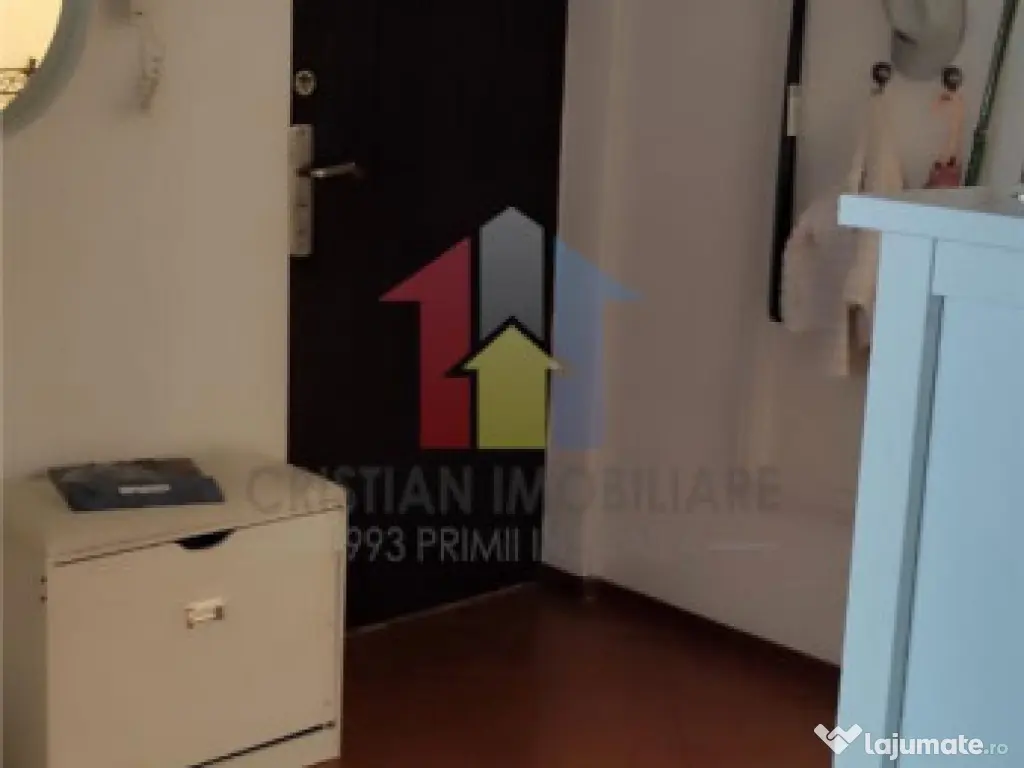 Ap 3 cam conf 1 Scolilor 75 mp mobilat si utilat