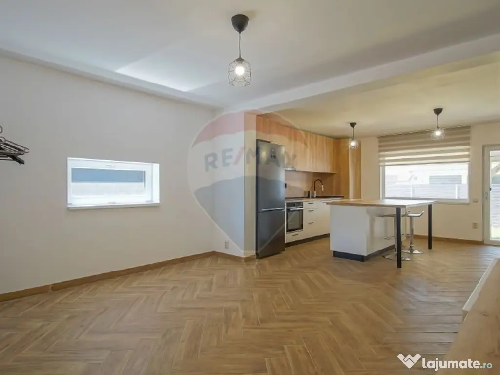 Casă 96 metri pătrați utili – Cartier Valea cu Flori... 