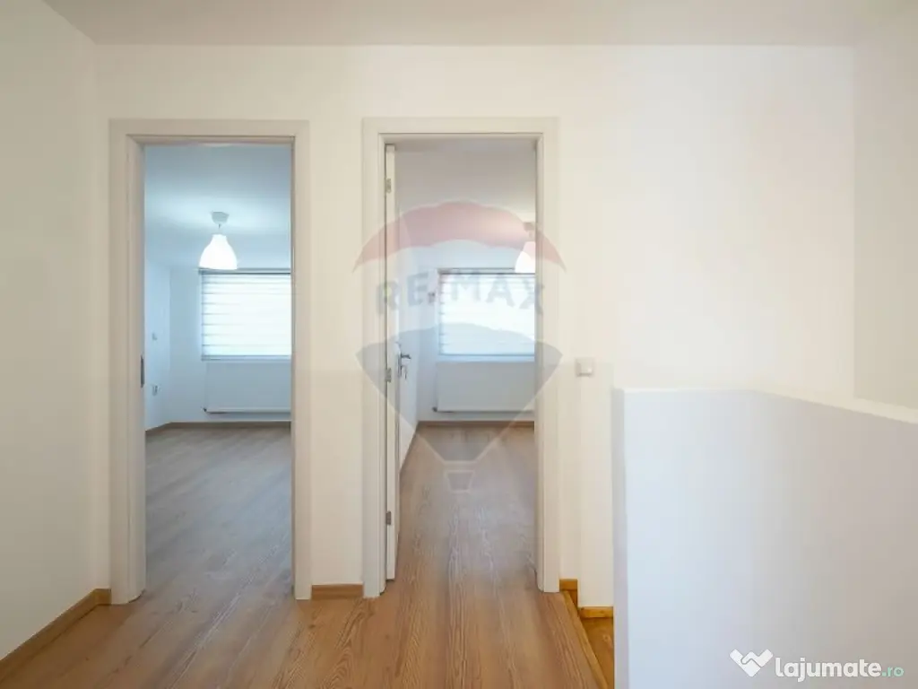 Casă 96 metri pătrați utili – Cartier Valea cu Flori... 