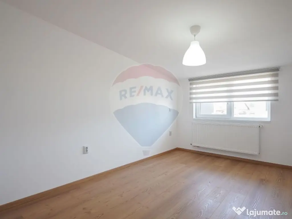 Casă 96 metri pătrați utili – Cartier Valea cu Flori... 