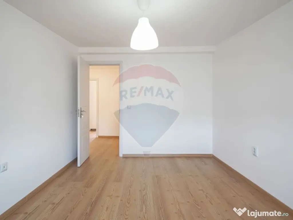 Casă 96 metri pătrați utili – Cartier Valea cu Flori... 