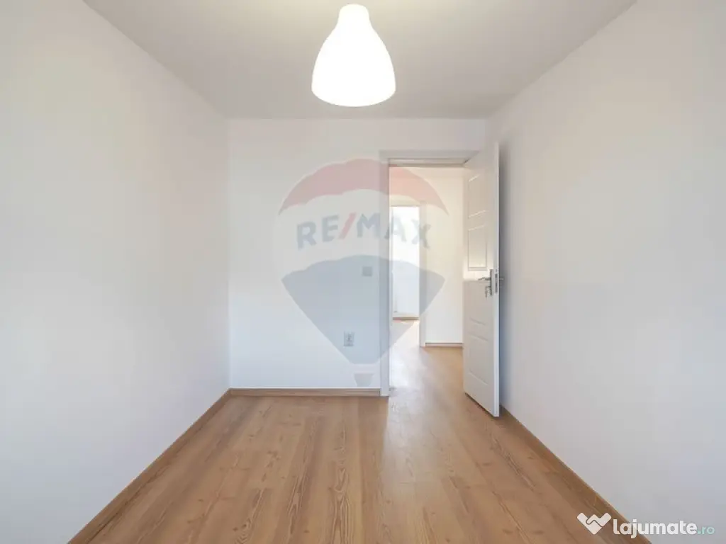 Casă 96 metri pătrați utili – Cartier Valea cu Flori... 