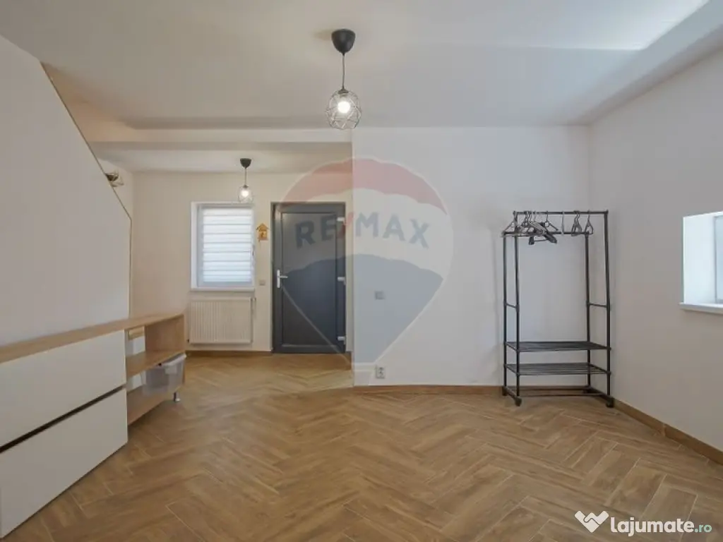 Casă 96 metri pătrați utili – Cartier Valea cu Flori... 