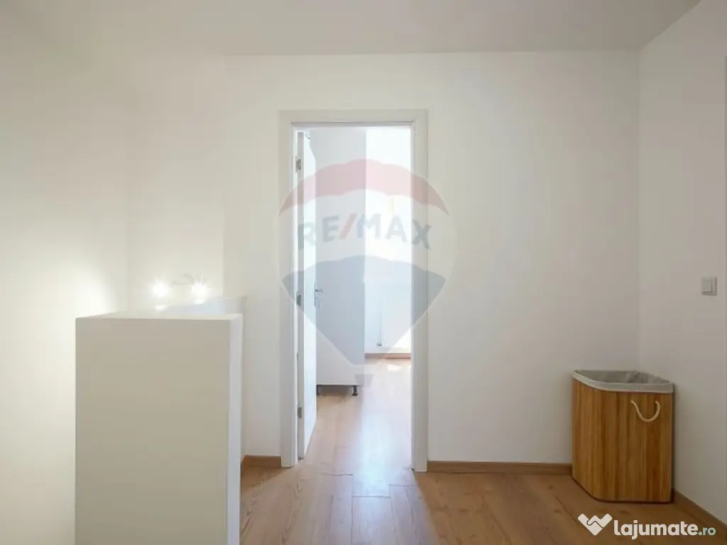 Casă 96 metri pătrați utili – Cartier Valea cu Flori... 