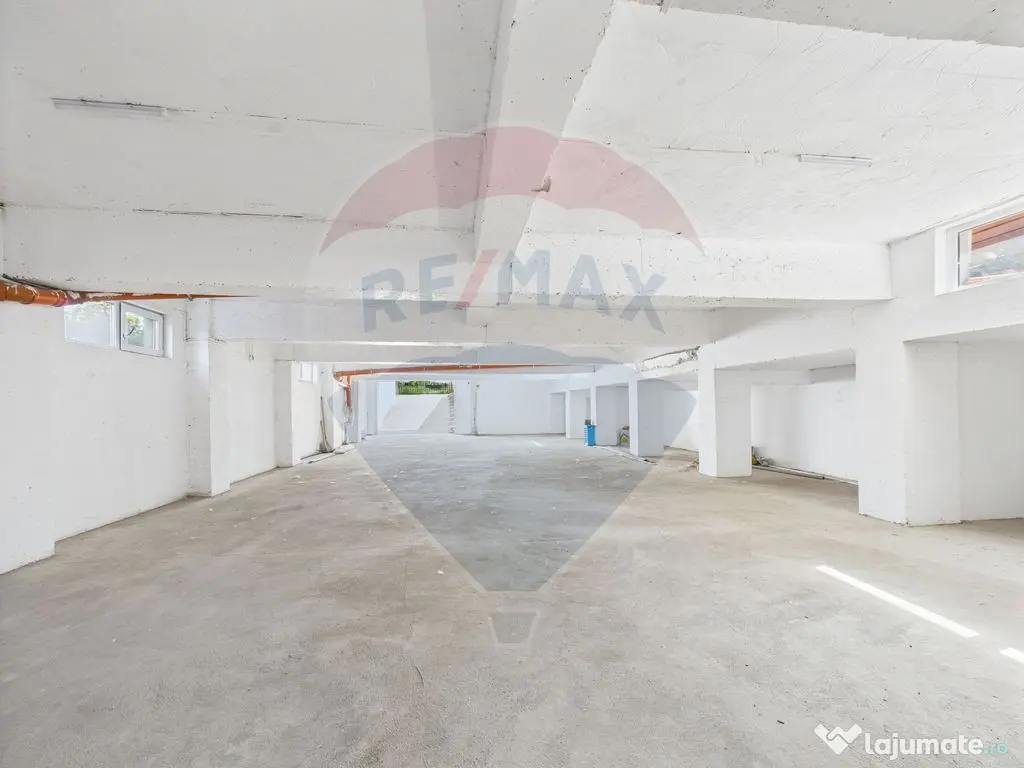 Apartament 3 camere | Chitila | Nou | Parcare subterana 