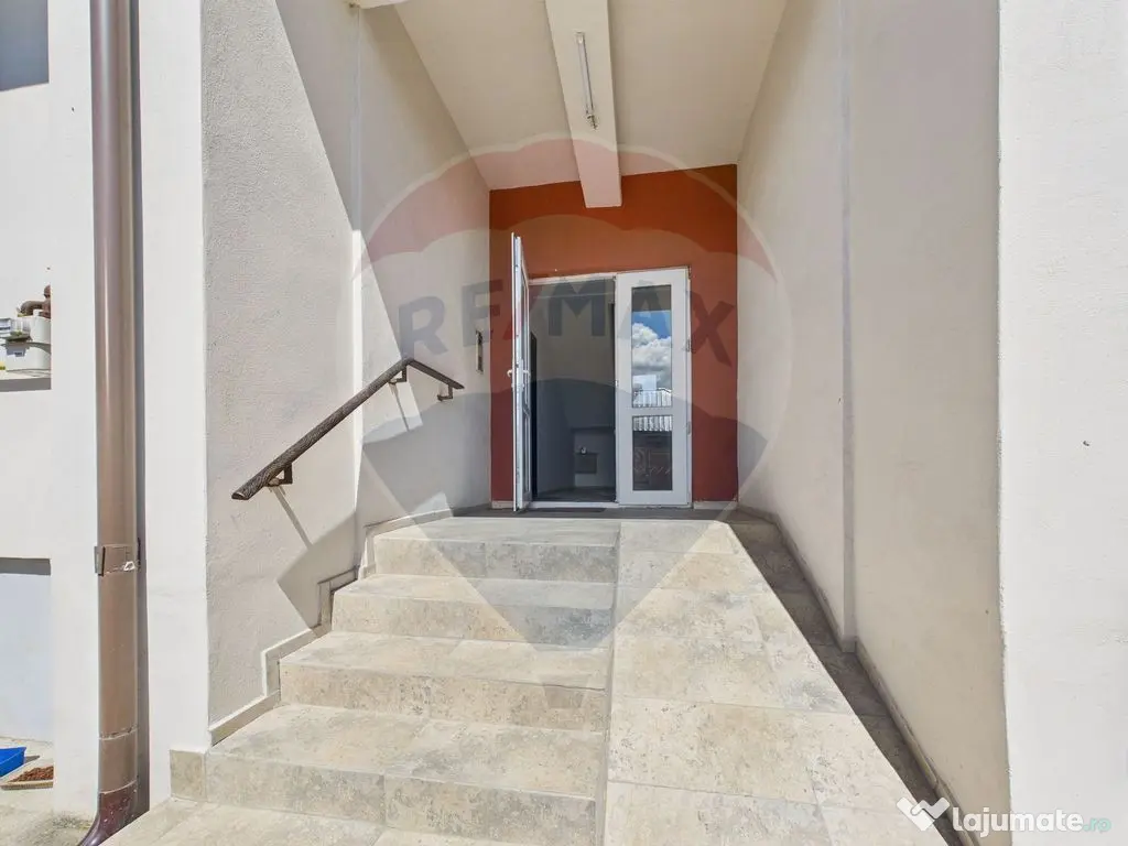 Apartament 3 camere | Chitila | Nou | Parcare subterana 