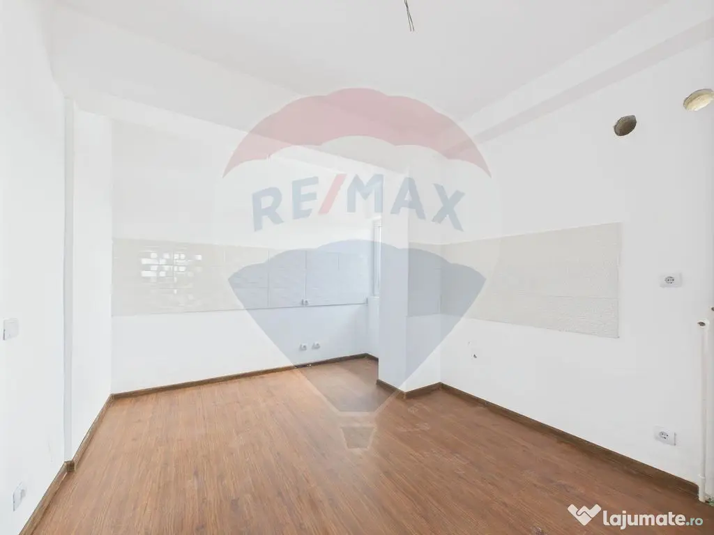 Apartament 3 camere | Chitila | Nou | Parcare subterana 