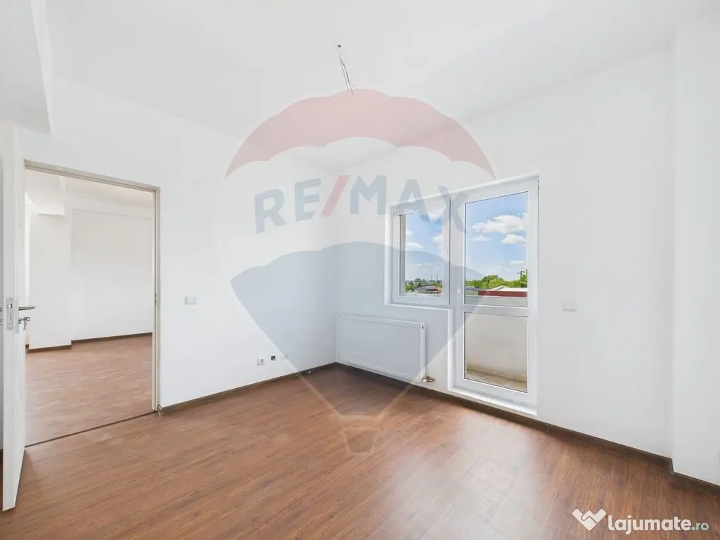 Apartament 3 camere | Chitila | Nou | Parcare subterana 