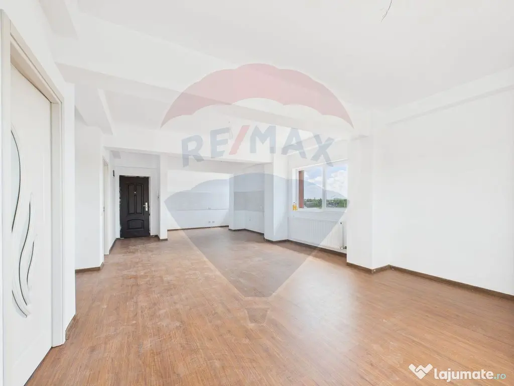 Apartament 3 camere | Chitila | Nou | Parcare subterana 