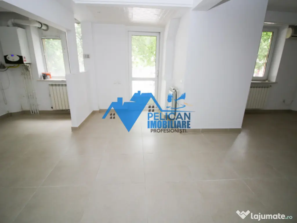 Spatiu Comercial de Inchiriat – Ultracentral, Str. Isaccei 