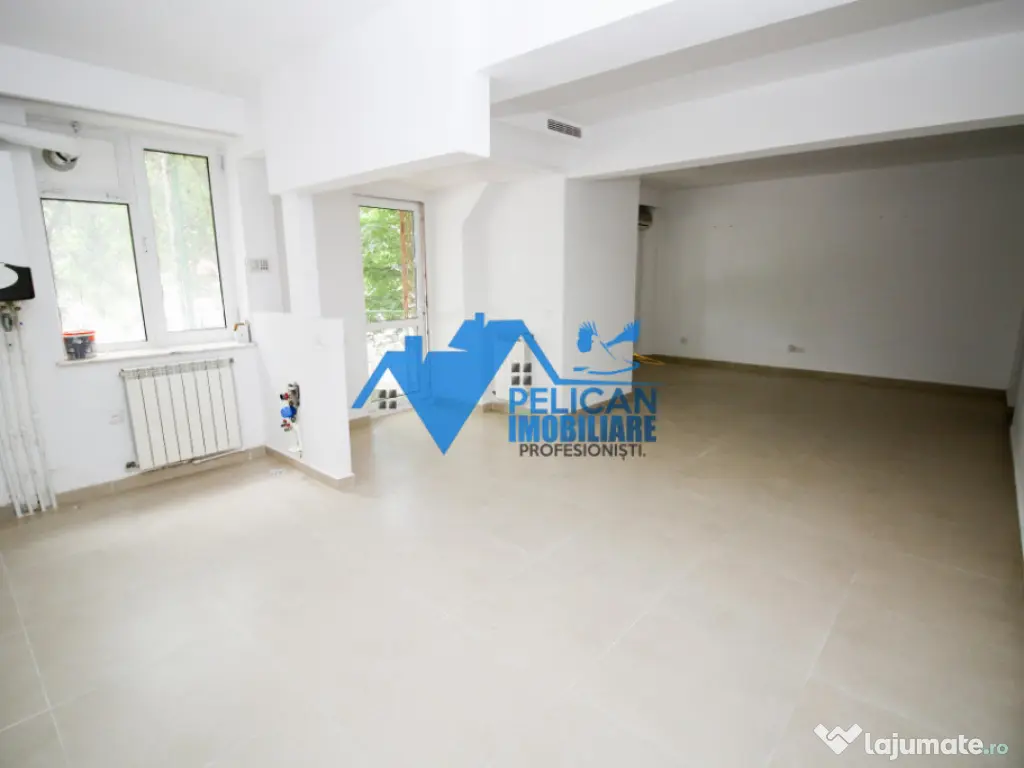 Spatiu Comercial de Inchiriat – Ultracentral, Str. Isaccei 