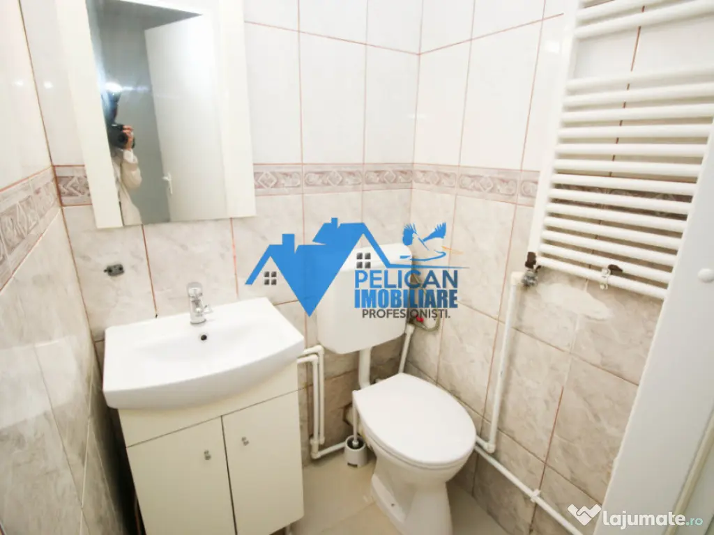 Spatiu Comercial de Inchiriat – Ultracentral, Str. Isaccei 