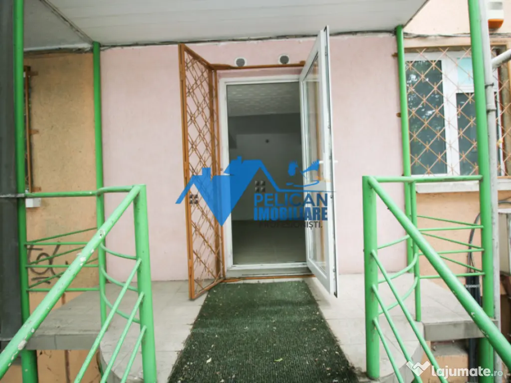 Spatiu Comercial de Inchiriat – Ultracentral, Str. Isaccei 