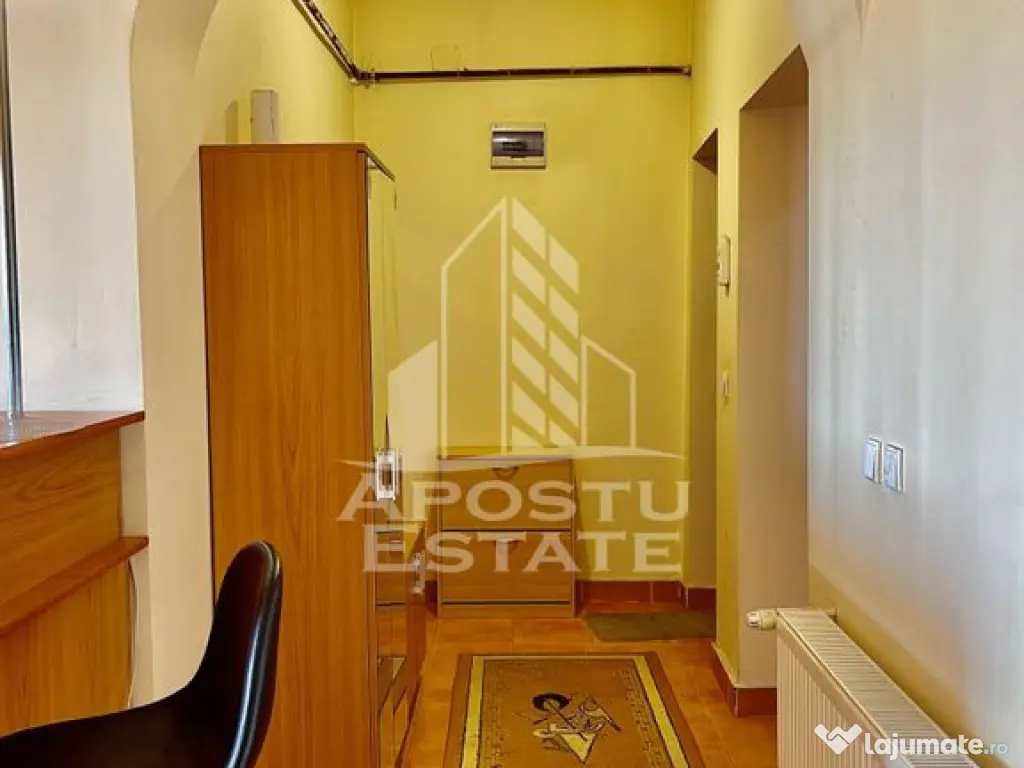 Apartament doua camere bloc nou Calea Girocului
