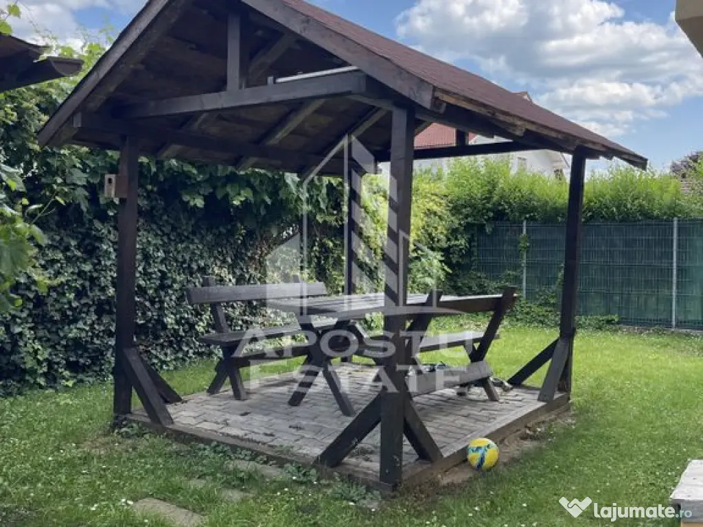 Apartament doua camere bloc nou Calea Girocului