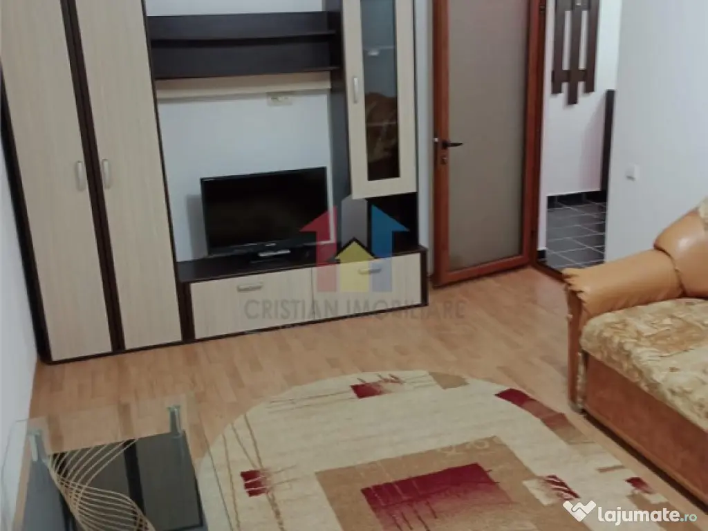 Apartament 2 camere etaj 1 Dorobanti decomandat