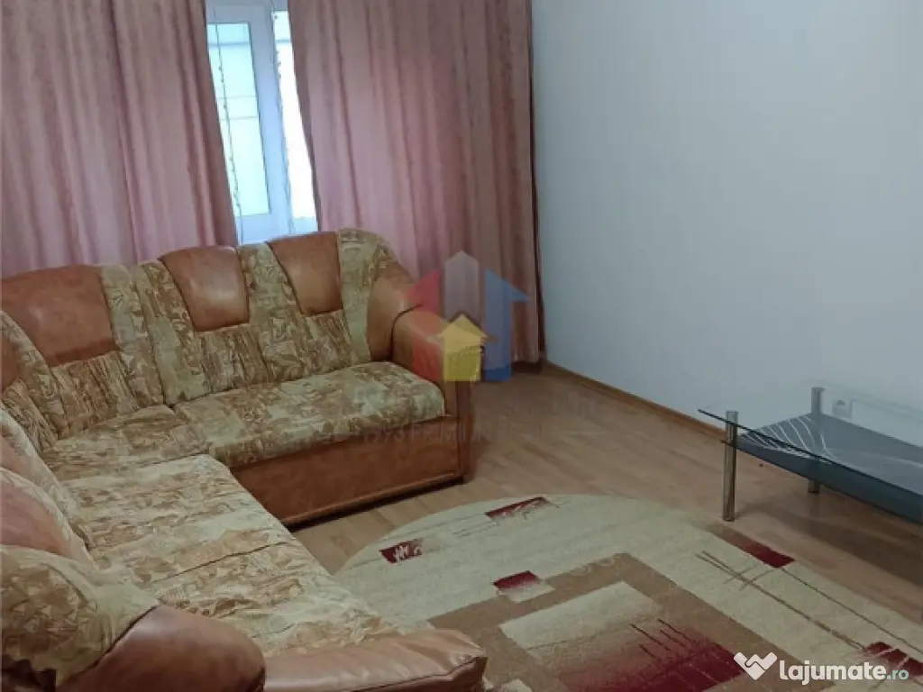 Apartament 2 camere etaj 1 Dorobanti decomandat