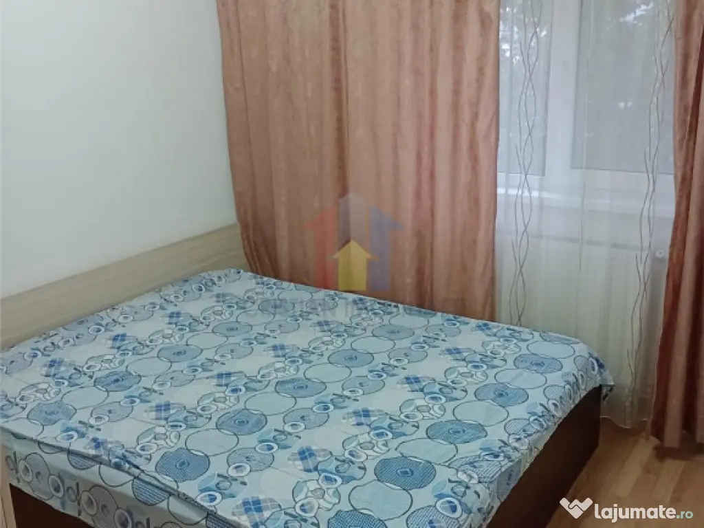 Apartament 2 camere etaj 1 Dorobanti decomandat