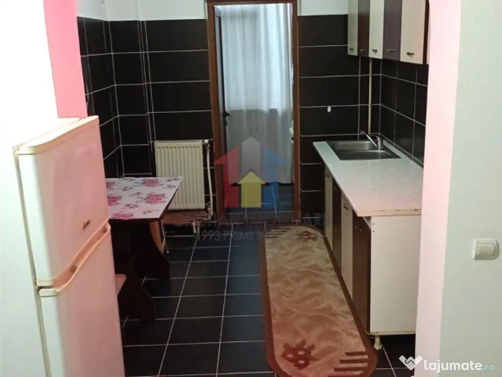 Apartament 2 camere etaj 1 Dorobanti decomandat