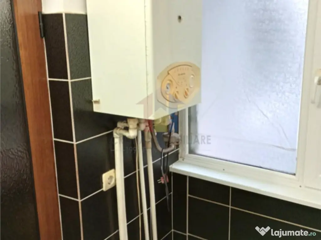 Apartament 2 camere etaj 1 Dorobanti decomandat