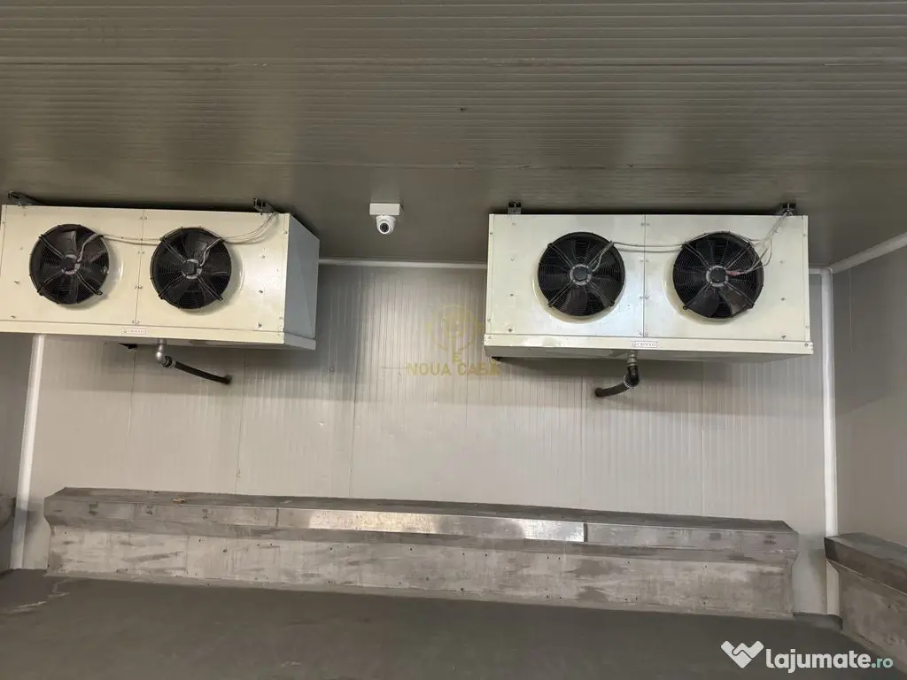 De închiriat spațiu de 125 mp – ideal pentru Catering... 